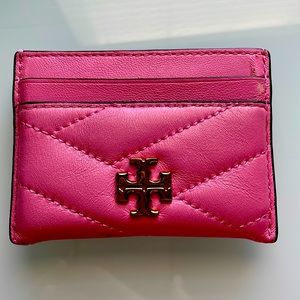 Tory Burch Card Holder